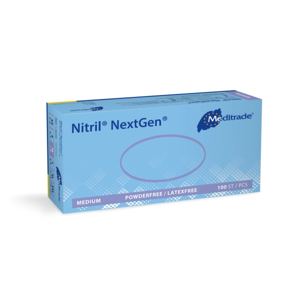 Meditrade Nitril® NextGen®